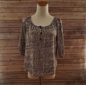 Cynthia Rowley Blouse